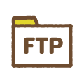 FTP登録